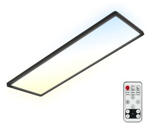 Brilo - Plafoniera LED dimmerabile SLIM LED/23W/230V + +TC
