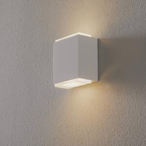 BEGA 23013 applique LED 3.000K 9cm 510lm bianco