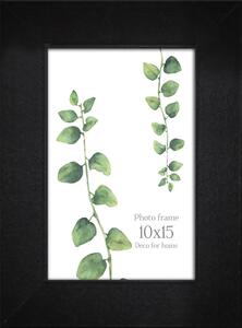Cornice nera da appendere, 14,5 x 19,5 cm Narvik - Styler