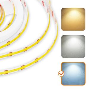 Striscia LED LED/50W/12V 5 m 6500K