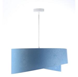 Lampadario a sospensione con filo GALAXY 1xE27/60W/230V