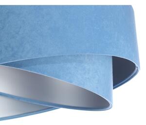 Lampadario a sospensione con filo GALAXY 1xE27/60W/230V