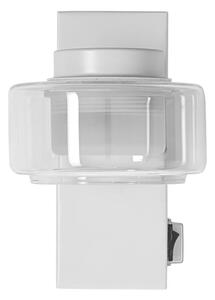 Ledvance - Applique a LED da bagno ORBIS FLAME LED/5,5W/230V IP44 bianco
