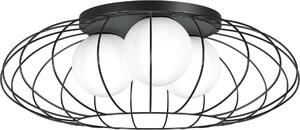Lampada da soffitto 3x40W E14 KRONOS MLP4426 Milagro