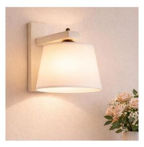Applique AIDA 1xE27/60W/230V rovere