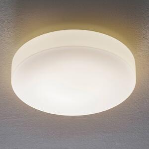 BEGA 50652 plafoniera LED vetro opale 3.000K Ø39cm