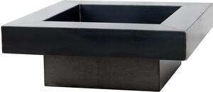 Ciotola da fuoco Markone 104-2: 70x70/22 cm