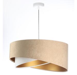 Lampadario a sospensione con filo GALAXY 1xE27/60W/230V