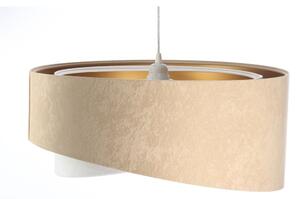 Lampadario a sospensione con filo GALAXY 1xE27/60W/230V