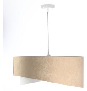 Lampadario a sospensione con filo GALAXY 1xE27/60W/230V