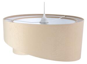 Lampadario su filo GALAXY 1xE27/60W/230V