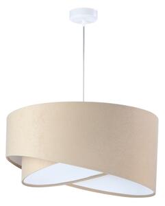 Lampadario su filo GALAXY 1xE27/60W/230V