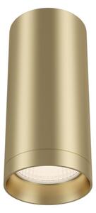Maytoni C010CL-01MG - Faretto FOCUS 1xGU10/50W/230V oro