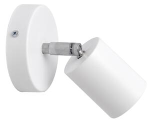 LED Luce Spot da parete a LED TUNE 1xGU10/4,8W/230V bianco