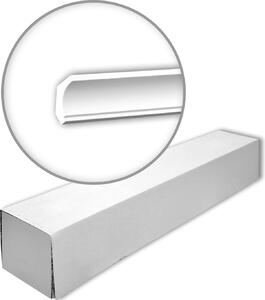 Profhome cornici 650157 1 cartone con 10 strisce decorative 20 m