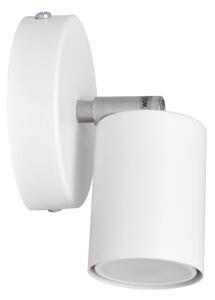 LED Luce Spot da parete a LED TUNE 1xGU10/4,8W/230V bianco