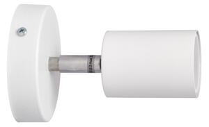 LED Luce Spot da parete a LED TUNE 1xGU10/4,8W/230V bianco