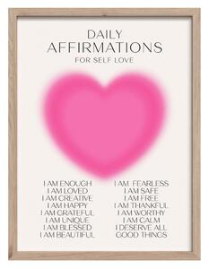 Dipinto 30x40 cm Selflove – Styler