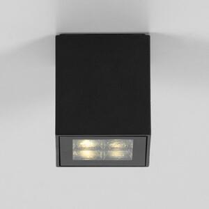 BRUMBERG Blokk plafoniera LED, 7 x 7 cm