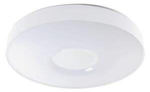 Plafoniera LED dimmerabile LED/40W/230V 3000-6500K 39 cm bianco + +TC