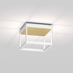 Serien Lighting serien.lighting Reflex 2 S 150 bianco/oro