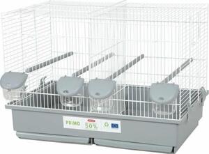 Gabbia per uccelli Zolux