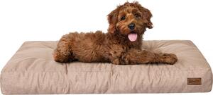 Materasso per cani "Grand Light" - 90x70cm - Cuccia idrorepellente - Rettangolare - Outdoor & Indoor | PillowPrim