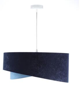 Lampadario a sospensione con filo GALAXY 1xE27/60W/230V