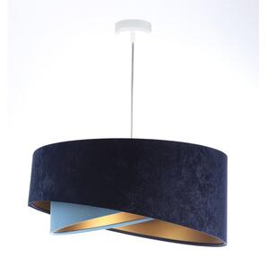 Lampadario a sospensione con filo GALAXY 1xE27/60W/230V
