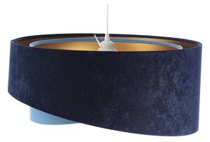 Lampadario a sospensione con filo GALAXY 1xE27/60W/230V
