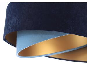 Lampadario a sospensione con filo GALAXY 1xE27/60W/230V