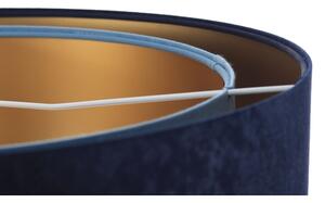 Lampadario a sospensione con filo GALAXY 1xE27/60W/230V