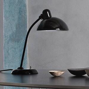 FRITZ HANSEN Kaiser Idell 6556-T nero lucido