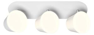 Ledvance - Faretto LED da bagno SPOT 3xLED/7W/230V IP44 3000/4000K