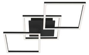 Brilo - Lampadario a plafone LED dimmerabile FRAME LED/30W/230V