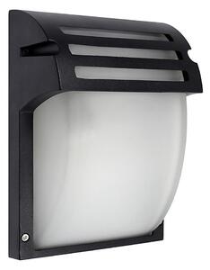 Applique da esterno AMALFI 1xE27/60W/230V IP44