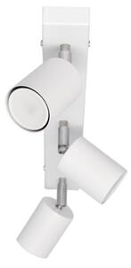 LED Luce Spot a LED TUNE 3xGU10/4,8W/230V bianco