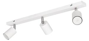 LED Luce Spot a LED TUNE 3xGU10/4,8W/230V bianco