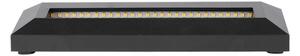 LED Illuminazione delle scale per esterni LED/3W/230V IP65 4000K nero