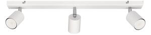 LED Luce Spot a LED TUNE 3xGU10/4,8W/230V bianco