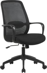 ANTARES Sedia da ufficio KIARA nero ANTARES Z90930000