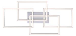 Leuchten Direkt 14791-55 - Lampada LED dimmerabile IVEN 4xLED/9W/230V