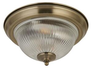 Searchlight 4370 - Plafoniera FLUSH 2xE14/40W/230V
