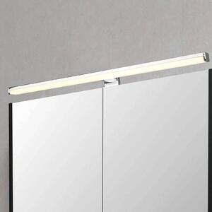 Trio Lighting Applique LED Lino, cromo/bianco