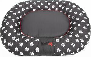 Lettino per cani Comfort XXL - 120×100 cm, extra spesso, resistente ai graffi, in Cordura e schiuma PU, adatto a cani di grossa taglia