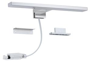 Paulmann 70554 - LED/5,5W IP44 Lampada per specchio da bagno EVIE 230V