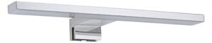 Paulmann 70554 - LED/5,5W IP44 Lampada per specchio da bagno EVIE 230V