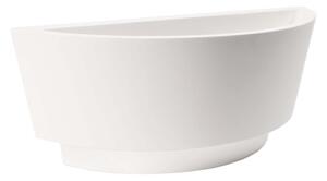 Deko-Light 341205 - Applique TWYNNDA 1xE14/40W/230V bianco