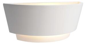 Deko-Light 341205 - Applique TWYNNDA 1xE14/40W/230V bianco
