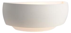Deko-Light 341206 - Applique TWYNNDA 1xE14/40W/230V bianco